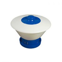 Cloradores Flutuantes